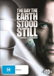 Day The Earth Stood Still: 1951 & 2008 (Jennifer Connelly)