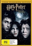Harry Potter And The Prisoner Of Azkaban (Daniel Radcliffe)