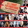 All I Want For Christmas (Various)