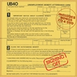 Signing Off: 30th Anniversary Edition (UB40)