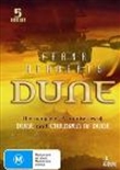 Dune And Children Of Dune (James McAvoy)