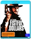 Fistful Of Dollars (Clint Eastwood)