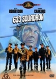 633 Squadron (Cliff Robertson)