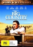 Big Country (Gregory Peck)