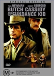 Butch Cassidy And Sundance Kid (Paul Newman)