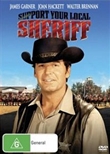 Support Your Local Sheriff (James Garner)