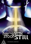 Day The Earth Stood (DVD)