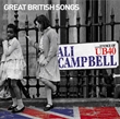 Great British Songs (Ali Campbell)