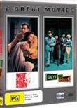 West Side Story / Guys & Dolls (DVD)