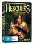 Hercules; S5&6 (Kevin Sorbo)