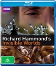 Invisible Worlds With Richard Hammond (Documentary)