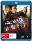 Assault On Precinct 13 (Laurence Fishburne)