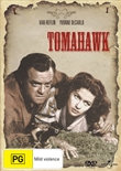 Tomahawk (Van Heflin)