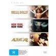 Hello, Dolly! / All That Jazz / New York, New York (DVD)
