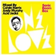 Onelove Sonic Boom Box (Various)