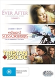 Ever After / Edward Scissorhands / Tristan And Isolde (Drew Barrymore)
