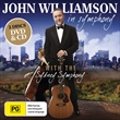 John Williamson In Symphony (SIGNED COPY) (John Williamson)