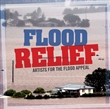 Flood Relief: Artists For The Flood Appeal (Various)
