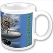 Iron Maiden 2 Rock Off Mug (Iron Maiden)
