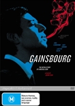 Gainsbourg (Doug Jones)
