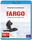 Fargo (Frances Mcdormand)