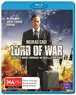 Lord Of War (Nicolas Cage)