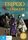 Tripod Vs The Dragon: Sanity Exclusive (Tripod)