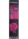 Harmony Earbuds Blue (Sanity)