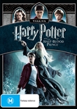 Harry Potter And The Half Blood Prince (Daniel Radcliffe)
