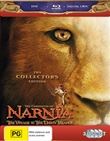 Chronicles Of Narnia; Voyage Of The Dawn Treader: Collector's Tin (Ben Barnes)
