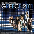 Greece 2011 (Various)
