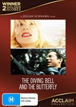 Diving Bell And The Butterfly (Acclaim Collection) (Mathieu Amalric)