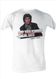 Scanner Peeled Male T-Shirt Sm (Knight Rider)