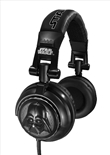 Darth Vader Dj Headphones (Star Wars)