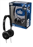 Darth Vader Fold-Up Headphones (Star Wars)