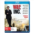 War Inc: Ma15+ 2008 (John Cusack)