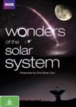 Wonders Of The Solar System (Documentary; Brian Cox)