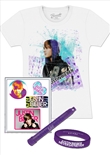 Never Say Never Bieber Pack M (Justin Bieber)