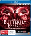 Butterfly Effect Trilogy (Ashton Kutcher)