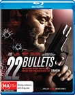 22 Bullets (Jean Reno)