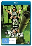 D Generation X: One Last Stand (World Wrestling Entertainment)