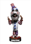 Head Knocker (Captain Spaulding)