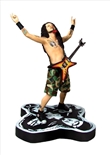 Dimebag Darrell #2 Statue (Pantera)
