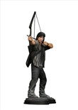 1/4 Scale Statue (Rambo)