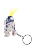 R2d2 Keychain Torch (Star Wars)