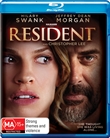 Resident (Hilary Swank)