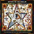 I'll Never Get Out Of This World (Steve Earle)