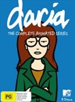 Daria; Complete Series (Animated)