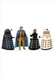Revelation Of The Daleks Set (Doctor Who)
