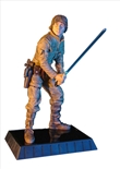 Luke Skywalker in Bespin Fatigues Statue (Star Wars)